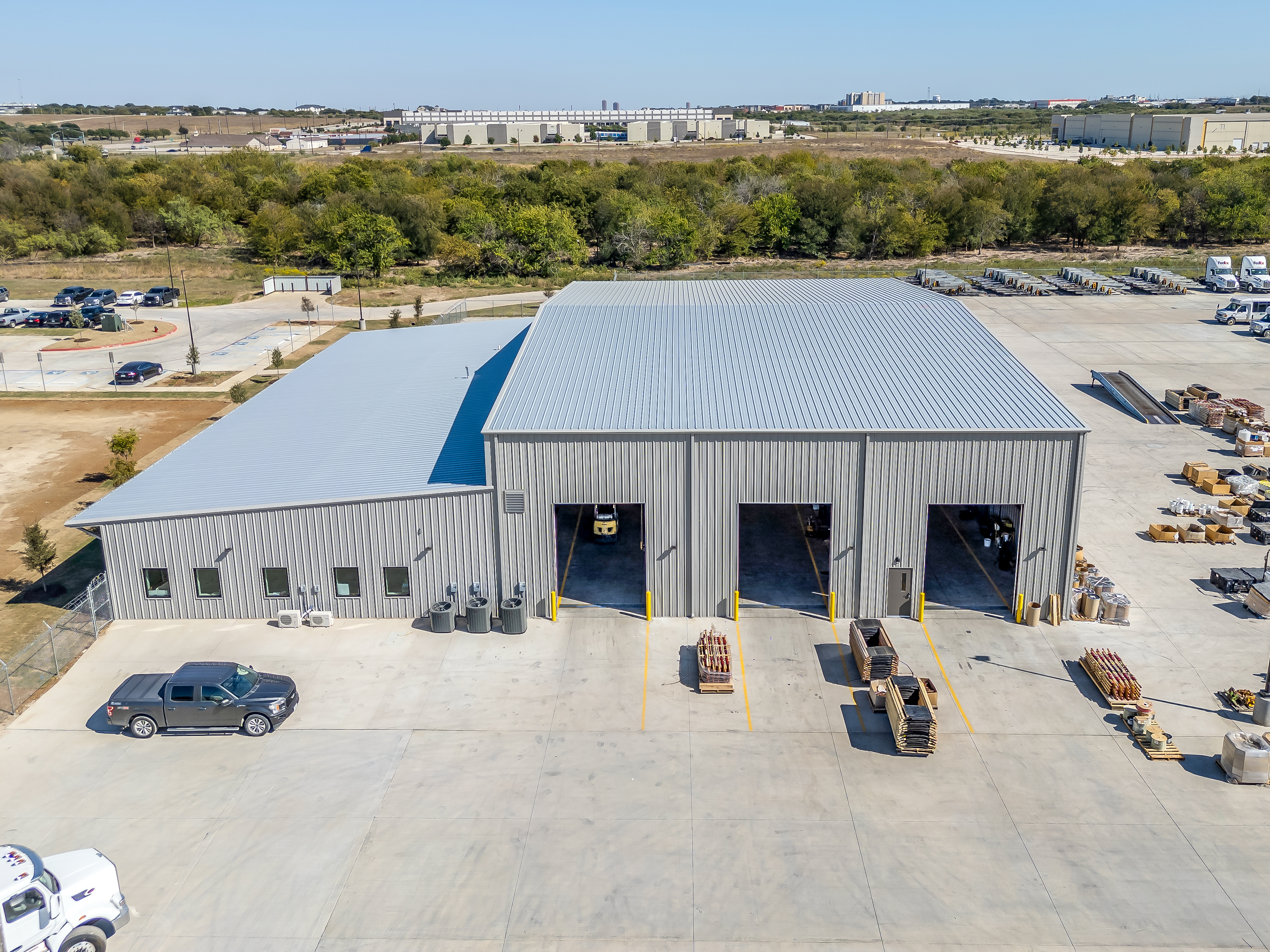 Active Trucking project photo 9